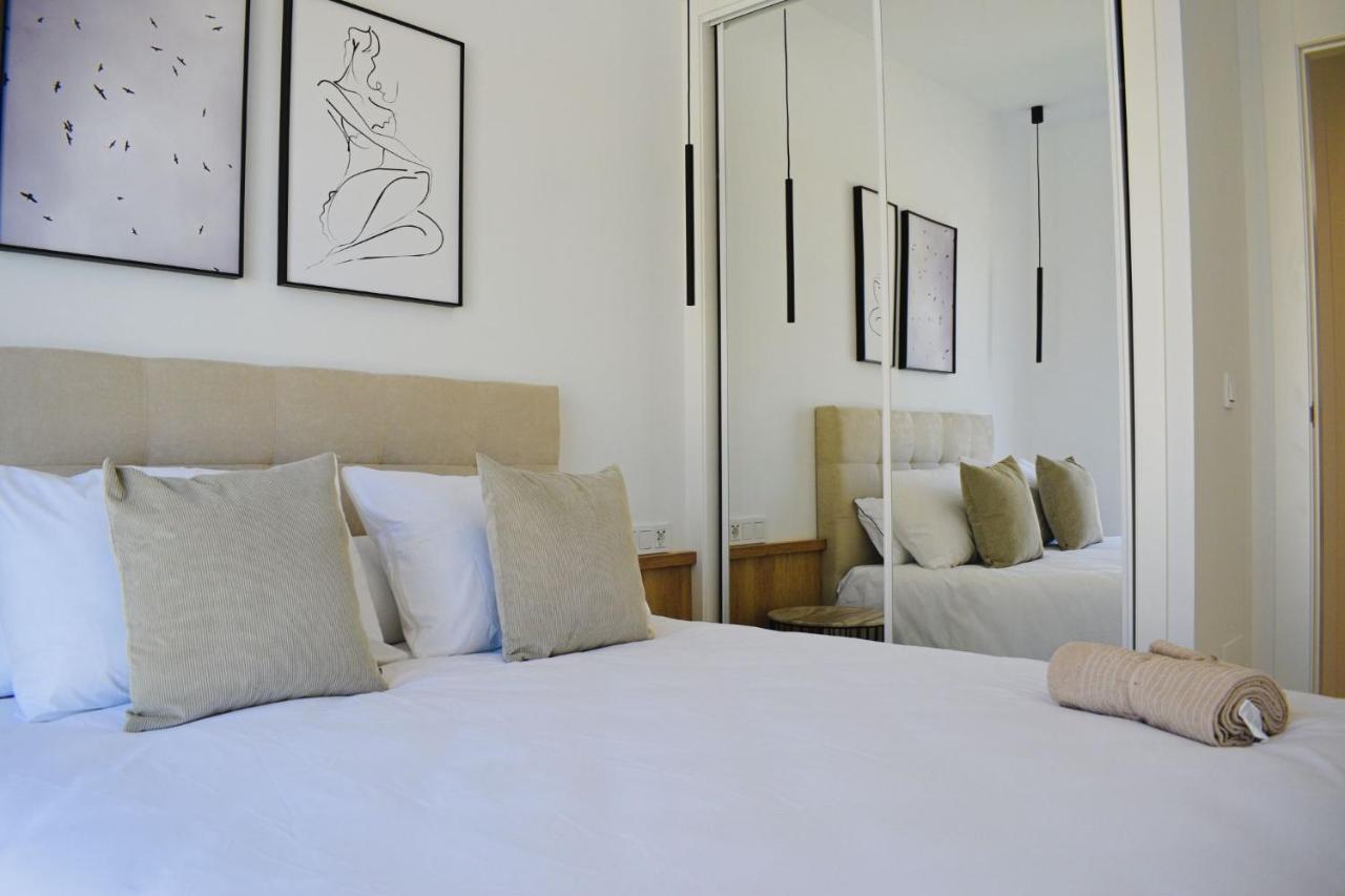 New Build Apartment On Beautiful Modern Complex Рохалес Екстериор снимка